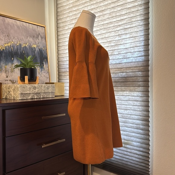 Woman's Moth by Anthropologie Chester Tunic Sweater Dress. Size XS - Picture 3 of 5